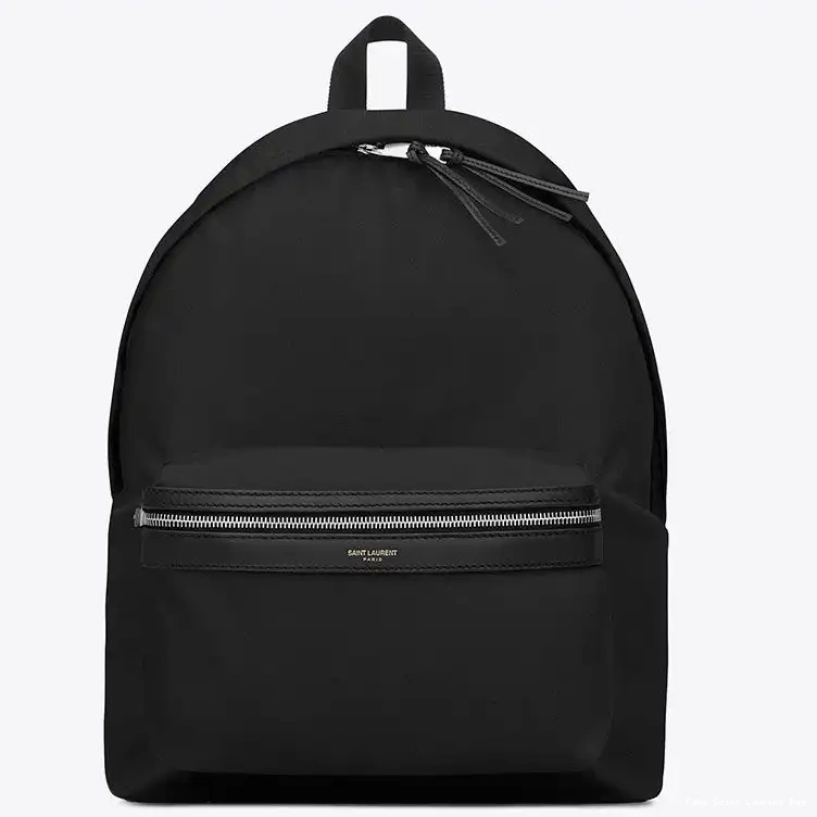 CHEAP Black Backpack In Saint City Laurent 0226