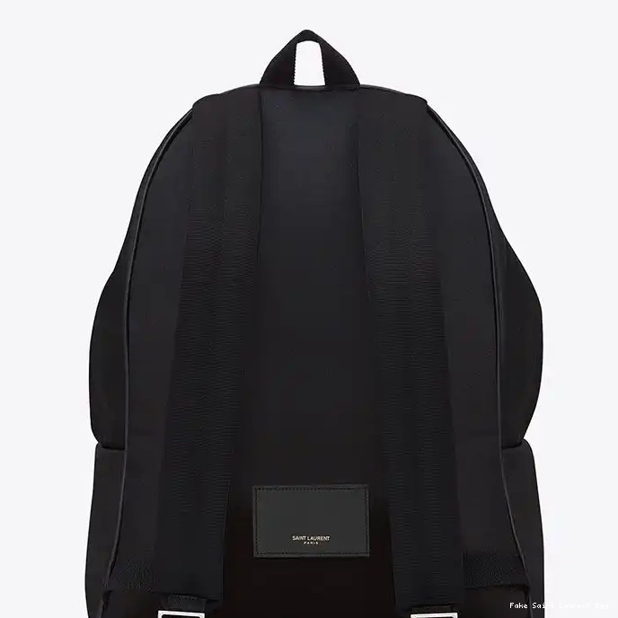 CHEAP Black Backpack In Saint City Laurent 0226